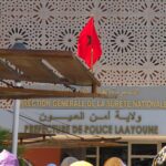 ولاية أمن العيون تفك لغز جريمة قتل بطلتها امرأة من ذوي السوابق