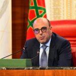 بدعوة من ولد الرشيد وتكريسا لدعم الحكم الذاتي .. وفد رفيع من شبكة البرلمانيين الأفارقة يزور مدينة العيون