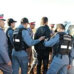 الدرك الملكي بالعيون يحبط عملية إختطاف وإبتزاز في صحراء إزيك ويحرر سبعة ضحايا