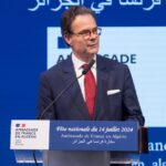 السفير الفرنسي بالجزائر.. باريس تتحمل مسؤولية خاصة في تنفيذ القرار الأممي 2797 حول الصحراء