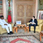 سيراليون تجدد دعمها للوحدة الترابية للمغرب وتثمن القرار الأممي الأخير