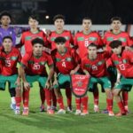 “أشبال الأطلس “يعبرون إلى دور الـ16 بعد فوز مثير على الولايات المتحدة