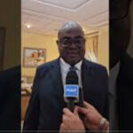 بالفيديو : رئيس وفد البرلمانيين الأفارقة يعرب عن انبهاره بالمستوى التنموي المتقدم لمدينة العيون