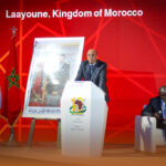 بالفيديو.. أبرز ما جاء في كلمة ولد الرشيد خلال افتتاح الدورة العاشرة لشبكة تقييم التنمية