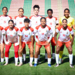 انتصار كبير للنادي البلدي للعيون.. رباعية نظيفة في شباك اتحاد طنجة