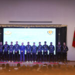 العيون: مؤسسة محمد السادس تكرّم المتفوقين في حفل للتميز والإبداع