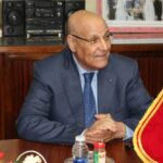 ولد الرشيد يهنئ صاحب الجلالة الملك محمد السادس بالذكرى السبعين لعيد الاستقلال المجيد