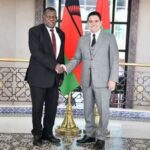 ملاوي تجدد التأكيد على دعمها الكامل للوحدة الترابية للمغرب وتشيد بالمصادقة على القرار 2797 الذي يكرس المخطط المغربي للحكم الذاتي