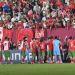 أشبال المغرب إلى ربع نهائي المونديال u17 بقطر