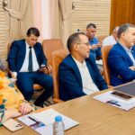 العيون تحتضن لقاء تشاوريا حول التأهيل الترابي المندمج لمخطط التنمية للجيل الجديد