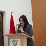 ندوة بالعيون تسلّط الضوء على التربية الوالدية بحضور ممثلي الوزارة وشركاء مؤسساتيين