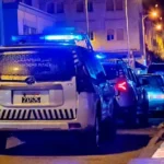 إعتقالات بالوطية بعد حملة تمشيطية واسعة للدرك الملكي