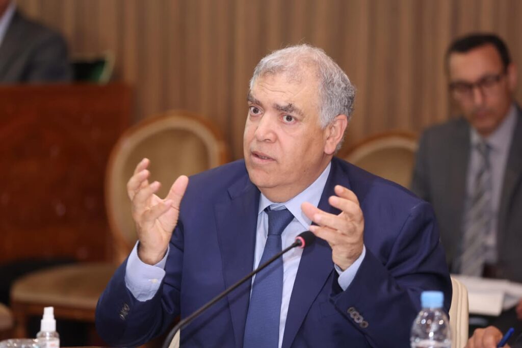 الأحزاب تستعد لتقديم مقترحاتها بشأن الحكم الذاتي وسط توقعات بتعديل دستوري مرتقب