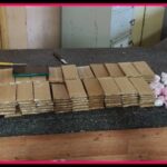 اعتقال إمرأة بالداخلة متورطة في قضية الحيازة والإتجار في مخدري الكوكايين والشيرا