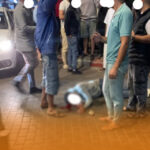 توقيف شاب متورط في اعتداء وسرقة تحت تأثير الكحول بمدينة العيون