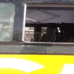 رشق بالحجارة يستهدف حافلات جماهير فريق مغربي عند المدخل الجنوبي لمدينة طانطان