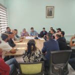 جماعة العيون تعتمد مقاربة تشاركية لإعادة تهيئة شارع خطري ولد سعيد ولد الجماني بمعايير حضرية حديثة