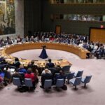 الأمم المتحدة تنشر بشكل رسمي قرار مجلس الأمن الدولي معتمداً الحكم الذاتي كأساس للمفاوضات في قضية الصحراء (وثيقة)