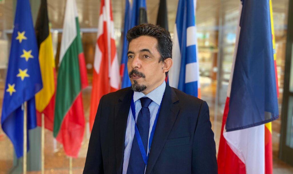 البوليساريو تهاجم المفوضية الأوروبية بدعوى انحيازها للمغرب في اتفاق تجاري يشمل الأقاليم الجنوبية