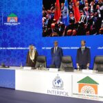 مراكش.. رئيس الأنتربول يشيد بالنموذج المغربي في الأمن الدولي والتعاون تحت قيادة الملك