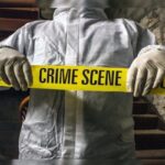 رجال الأمن بالعيون يباشرون تحريات مكثفة لفك لغز جريمة قتل بحي سوق الجمال