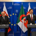 فضيحة دبلوماسية جديدة.. سلوفاكيا “تكذب” بيان الخارجية الجزائرية وتتجاهل ملف الصحراء في إعلانها الرسمي