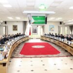 تنفيذاً للتوجيهات الملكية.. لفتيت يجتمع برؤساء الجهات لتنزيل الجيل الجديد من برامج التنمية الترابية