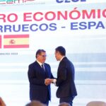 إدارة المجال الجوي للصحراء في صلب مباحثات الاجتماع المغربي الإسباني رفيع المستوى بمدريد