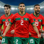 رسمياً.. الركراكي يكشف عن لائحة “الأسود” لـ”كان” المغرب 2025: مزيج من الخبرة والشباب لانتزاع اللقب