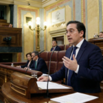 ألباريس دعمنا للحكم الذاتي قرار استراتيجي لا رجعة فيه.. ولغة الأرقام تؤكد صواب خيارنا