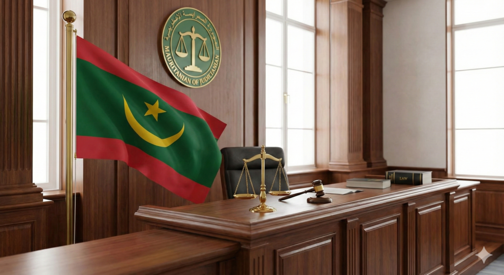 “زلزال المحاسبة”.. القضاء الموريتاني يجرّ وزراء ومسؤولين سابقين للتحقيق ويطوي صفحة 24 آخرين