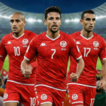القائمة الرسمية للمنتخب التونسي في كأس أمم إفريقيا – المغرب 2025