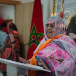 جمعية “عزيزة للإحسان” تنظم ندوة تحسيسية دعماً لمبادئ المساواة والمناصفة