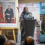 . انطلاق منتدى الوحدة للصحافة والإعلام بالعيون تحت شعار: “الإعلام في خدمة قضايا الوطن”