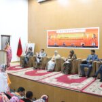 العيون تحتضن ندوة جهوية حول المساواة ومناهضة العنف ضد النساء