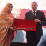 اختتام فعاليات جائزة المسيرة الخضراء للصحافة والإعلام بتتويج الفائزين عن جدارة وإستحقاق