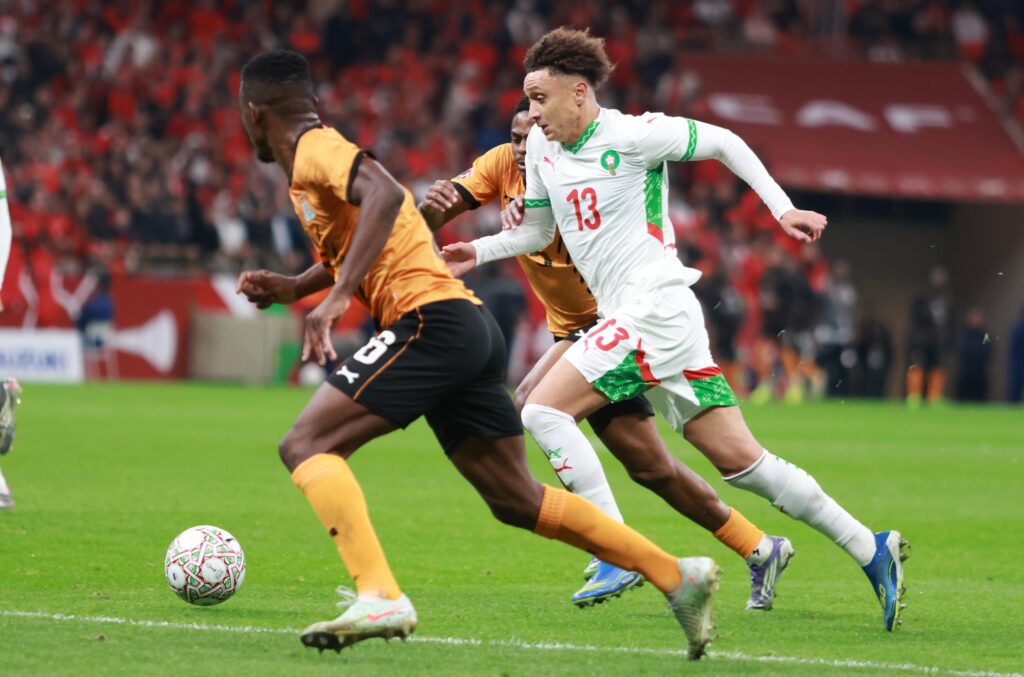 أسود الأطلس يواجهون تنزانيا في ثمن نهائي “كان 2025” بالرباط