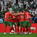 المنتخب المغربي الرديف يهزم السعودية ويبلغ ربع نهائي كأس العرب 2025