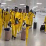 أوغندا أول منتخب أفريقي يصل إلى المغرب للمشاركة في كأس أفريقيا 2025