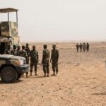 موريتانيا تحبط محاولة تسلل لعناصر من “البوليساريو” وتعزز رقابتها الحدودية