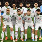 الكشف عن برنامج وملاعب مباريات المنتخب الوطني في كأس العالم 2026