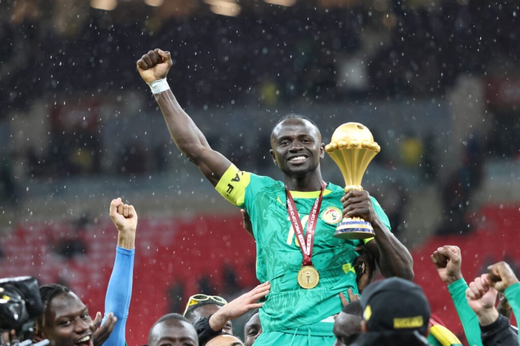 السنغال تتوج بلقب كأس أمم إفريقيا 2025