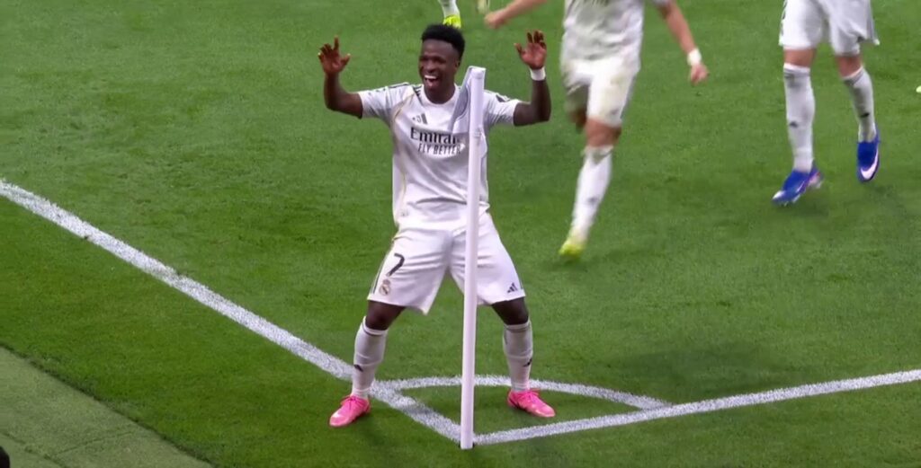 ملخص مباراة ريال مدريد وبنفيكا: الملكي يحسم التأهل إلى ثمن نهائي دوري أبطال أوروبا