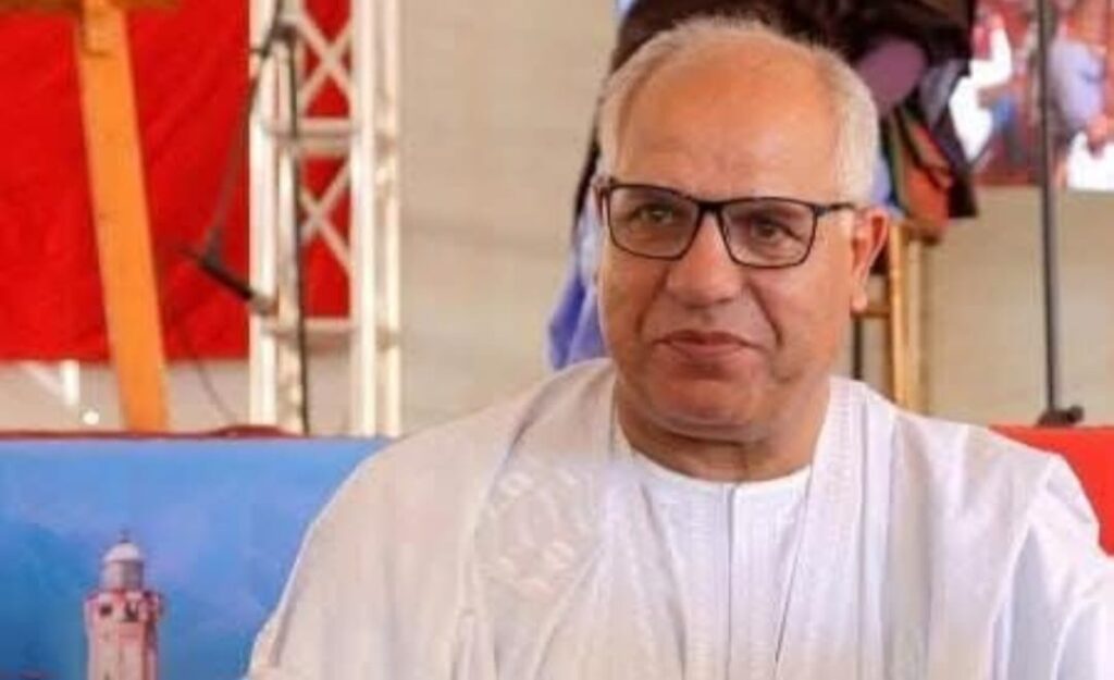 من الواقعية السياسية إلى بناء الأغلبية المقبلة: حزب الاستقلال في صدارة المشهد.