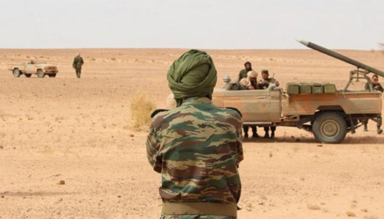 تحذير داخل البوليساريو من تداعيات التفاعل مع حرب الشرق الأوسط