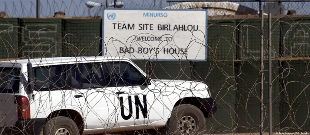 وفد من القوات المسلحة الملكية يجري مباحثات بنيويورك قبيل جلسة مجلس الأمن