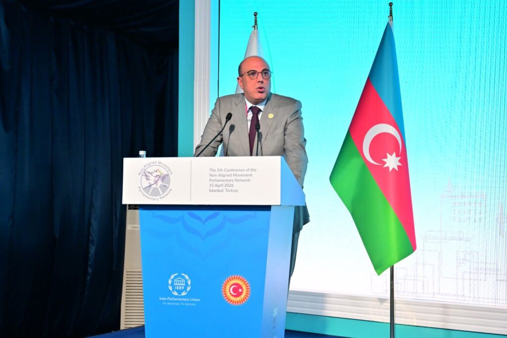 محمد ولد الرشيد من إسطنبول: التنمية المستدامة في المغرب خيار استراتيجي